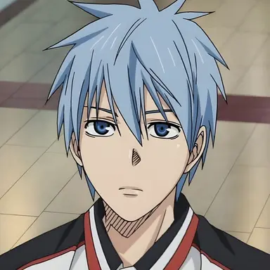 Profile image of 黒子テツヤ