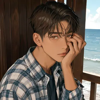 Profile image of Connor