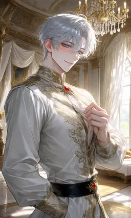 Profile image of Arald