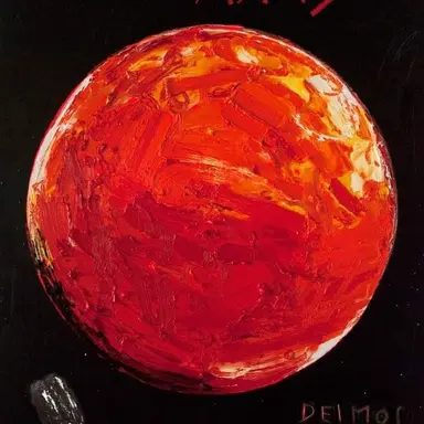 Profile image of 화성 Mars