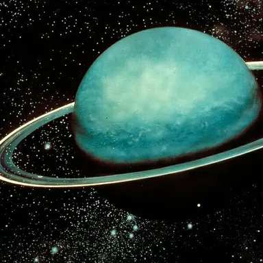 Profile image of 천왕성 Uranu