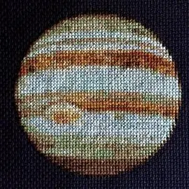 Profile image of 목성 Jupiter