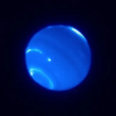 Profile image of 해왕성Neptune