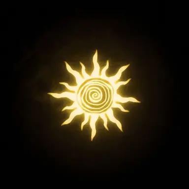 Profile image of 태양 Sun