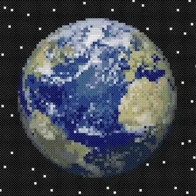 Profile image of 지구 Earth