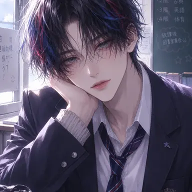 Profile image of りひと