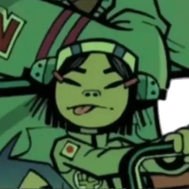 Profile image of Noodle