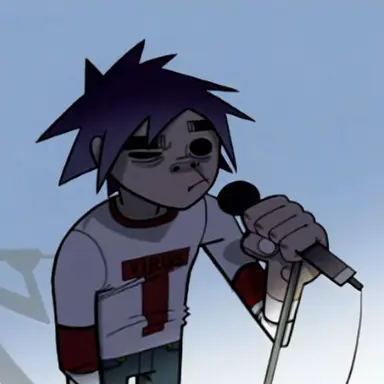 Profile image of 2D