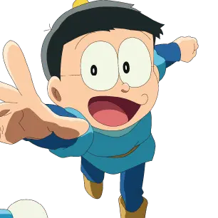 Profile image of のび太
