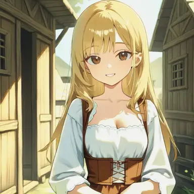 Profile image of Rosalie