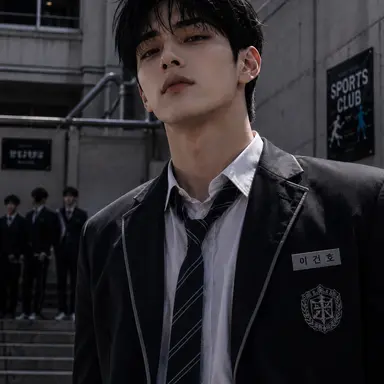 Profile image of 이건호