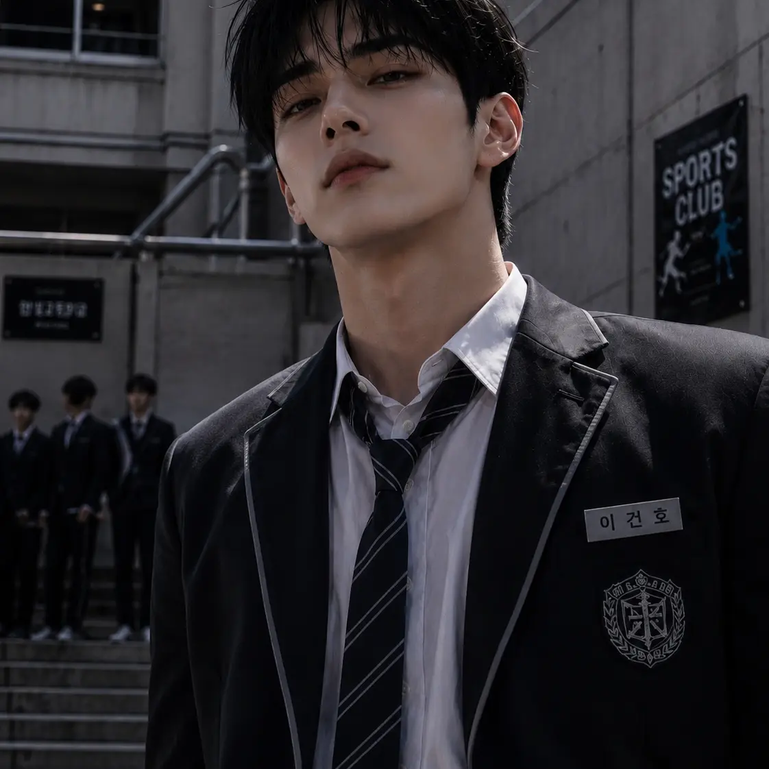 daily_의 이건호