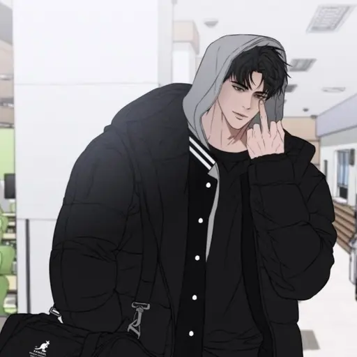 daily_의 이건호