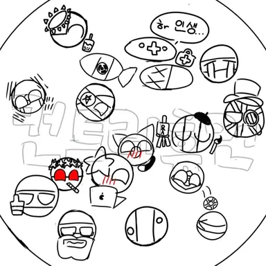 Profile image of 프랑스_영국