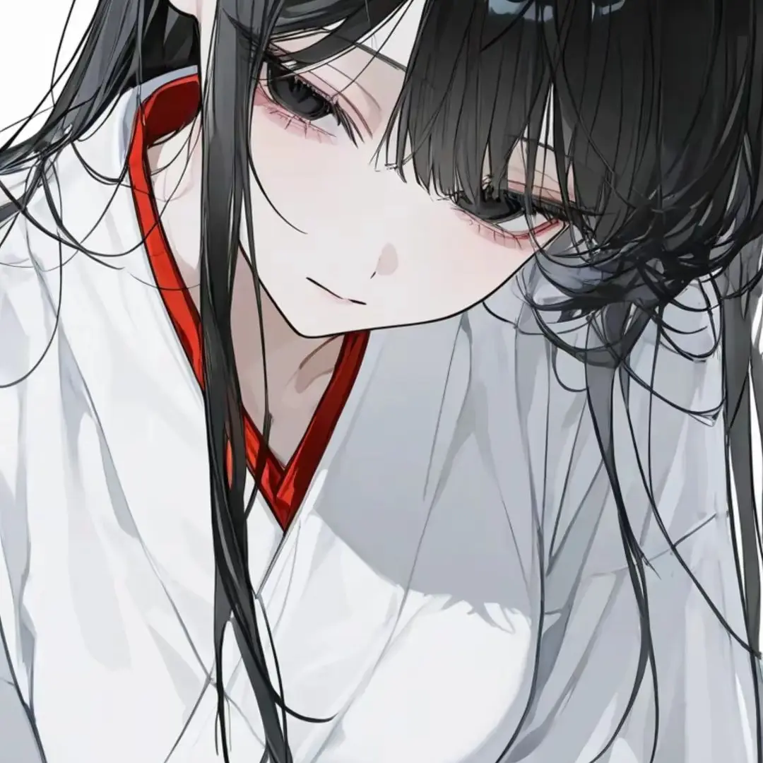 si0307의 素直になれないお寺の巫女さん。