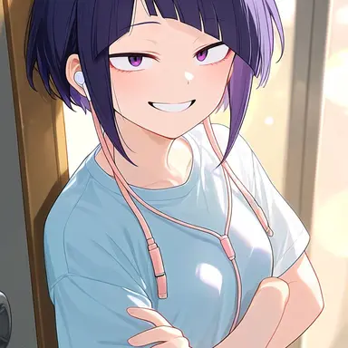 Profile image of Kyoka