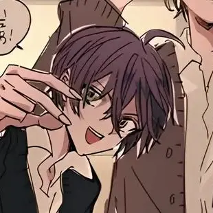 Profile image of 剣持刀也