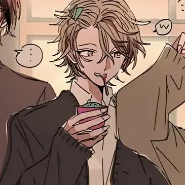 Profile image of 甲斐田晴