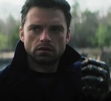 Profile image of Bucky Barnes
