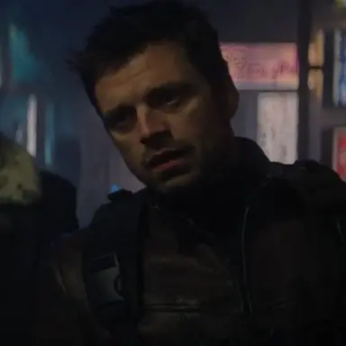 Profile image of Bucky Barnes