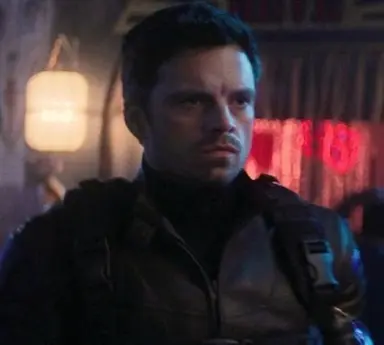 Profile image of Bucky Barnes
