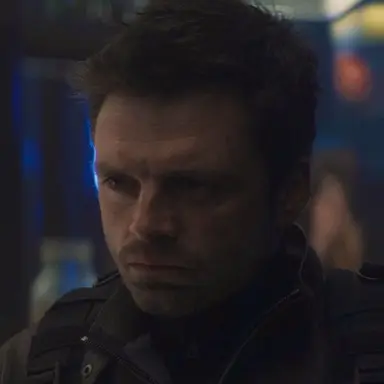 Profile image of Bucky Barnes