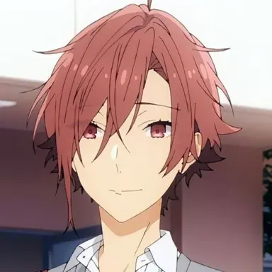 Profile image of 柳