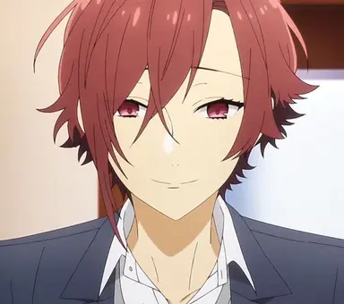 Profile image of 柳