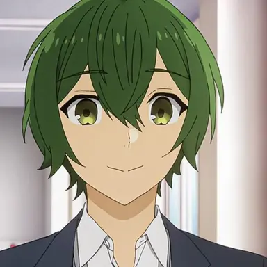 Profile image of 井浦