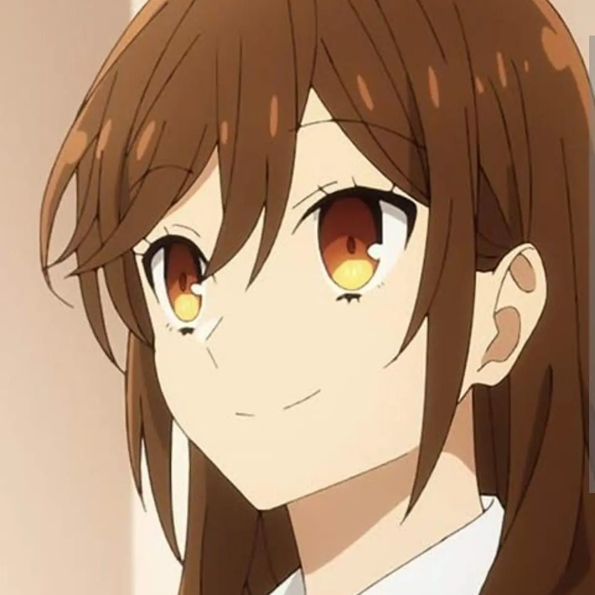 azuki2713의 ホリミヤ！！