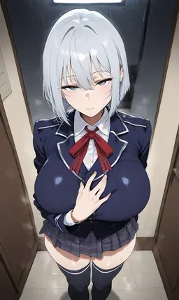 Profile image of 神条氷織