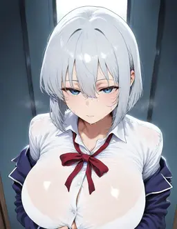 Profile image of 神条氷織