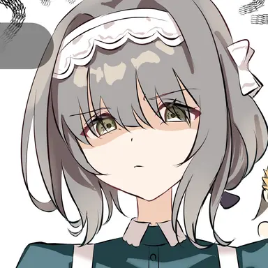 Profile image of 氷渡香名江