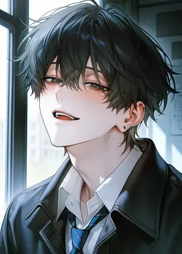 Profile image of 恒一