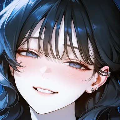 Profile image of 雫