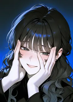 Profile image of 雫
