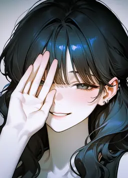 Profile image of 雫