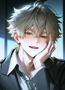 Profile image of 春陽