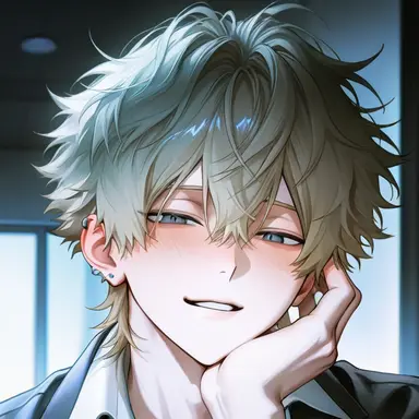 Profile image of 春陽