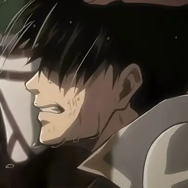 Profile image of リヴァイ