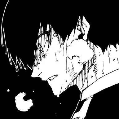 Profile image of 潔世一