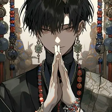 Profile image of 애런