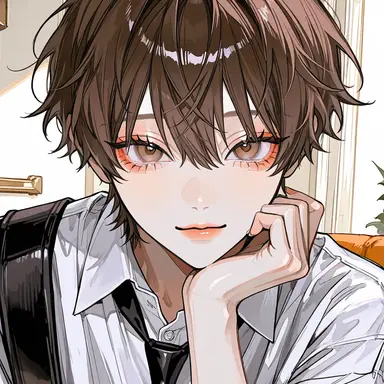 Profile image of 杏