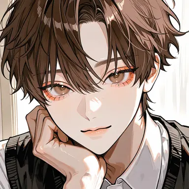 Profile image of 裕也