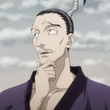 Profile image of ノブナガ