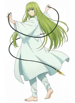 Profile image of 엘키두