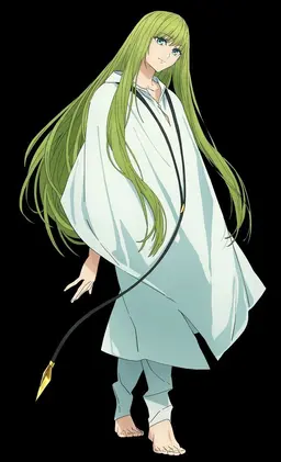 Profile image of 엘키두
