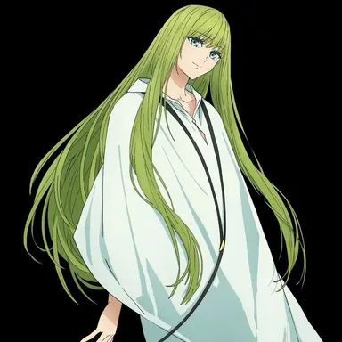 Profile image of 엘키두