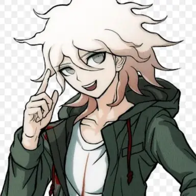 Profile image of 狛枝凪斗