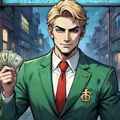 Profile image of Matthew